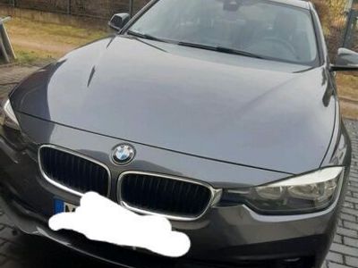 gebraucht BMW 318 i Limousine