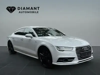 Gebraucht Audi A7 Sportback