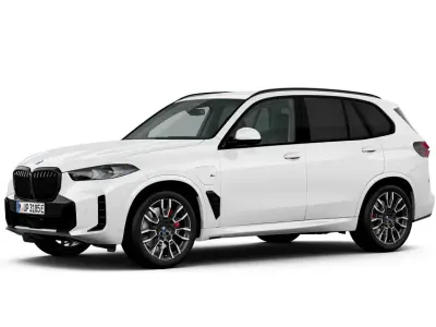Gebraucht BMW X5 Efficient Dynamics 313 PS (230 kW) 2025 SUV