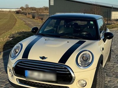 gebraucht Mini Cooper 1.5 Benzin 136 PS Leder LED