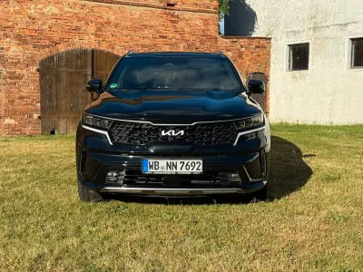 Gebraucht Kia Sorento