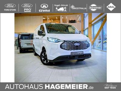 Frozen white Neu 2025 Ford E-Transit Trend Van | 47.588 € (Etwas zu teuer)