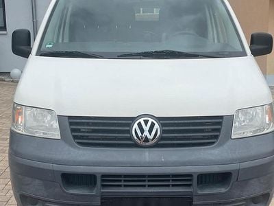 VW T5