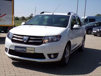 Dacia Logan MCV