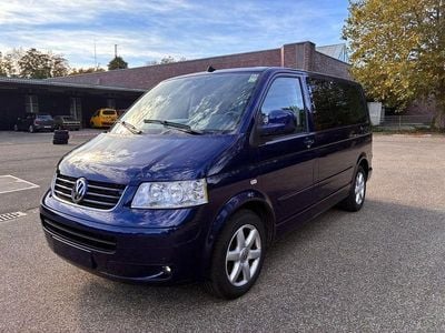 VW T5