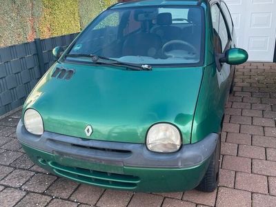 gebraucht Renault Twingo BJ. 2000 183000km TÜV 12/24