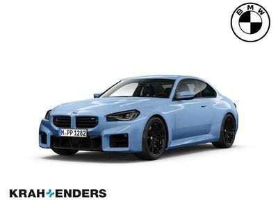 gebraucht BMW M2 2er-ReiheCoupe+Navi+HUD+RFK+Leder+e-Sitze NP 90.410,-