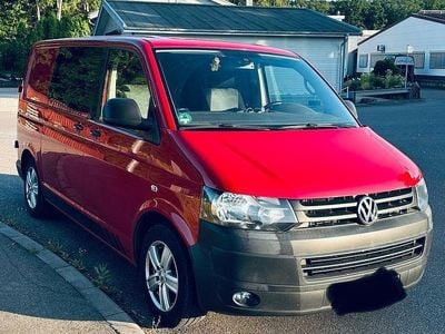 VW T5