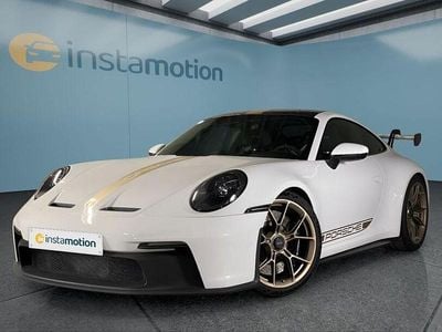 Gebraucht Porsche 992 510 PS (375 kW) 2023 Weiss