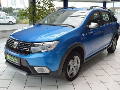 Dacia Logan MCV