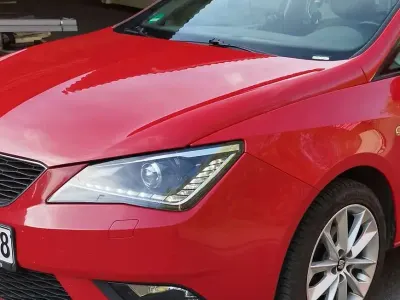 Gebraucht Seat Ibiza ST