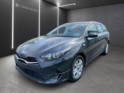 Second-hand Kia Ceed Sportswagon Comfort 140 CP (102 kW) 2025 Gri Break