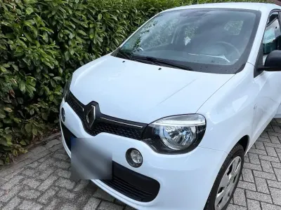 Gebraucht Renault Twingo