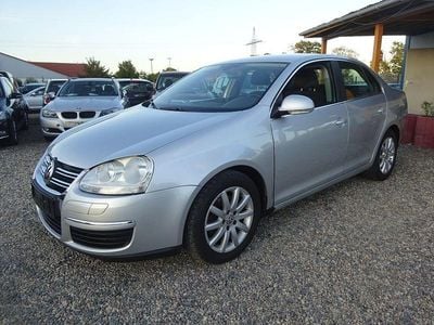 VW Jetta