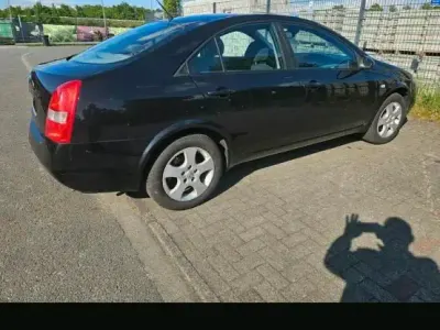 Gebraucht Nissan Primera