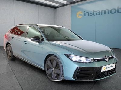 Occasion VW Passat 193 ch (141 kW) 2025 Vert Break