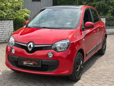 Używany Renault Twingo Dynamique 71 KM (52 kW) 2015 Other Hatchback