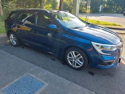 Renault Mégane GrandTour