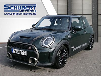 gebraucht Mini Cooper S Hatch