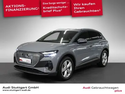 Gebraucht Audi Q4 e-tron