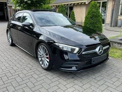 Mercedes A200