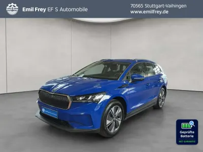 Gebraucht Skoda Enyaq iV