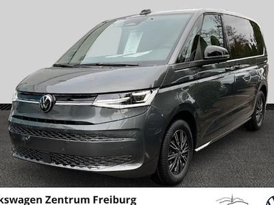 Gebraucht VW Multivan 150 PS (110 kW) 2026 Grau Van