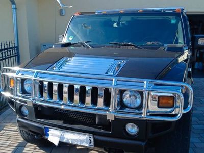 Hummer H2