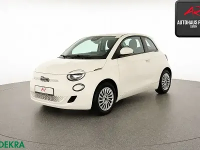 Gebraucht Fiat 500e