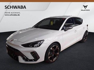 Usata Cupra Leon 150 CV (110 kW) 2025 Berlina