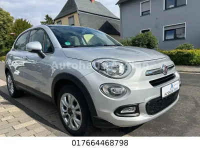 Gebraucht Fiat 500X