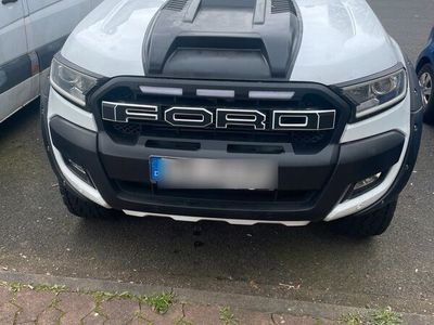 gebraucht Ford Ranger 