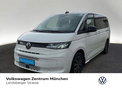 VW T7