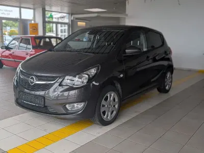 Gebraucht Opel Karl