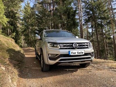 VW Amarok