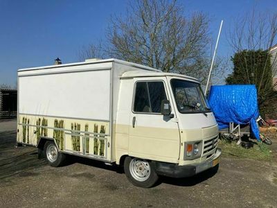 gebraucht Peugeot J9 Foodtruck, Imbiss