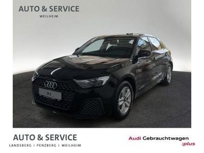 Usata Audi A1 Sportback Performance 116 CV (85 kW) 2025 Nero Utilitaria