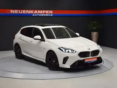 Gebraucht BMW 118