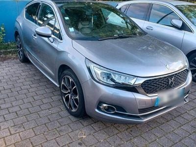 Citroën DS4