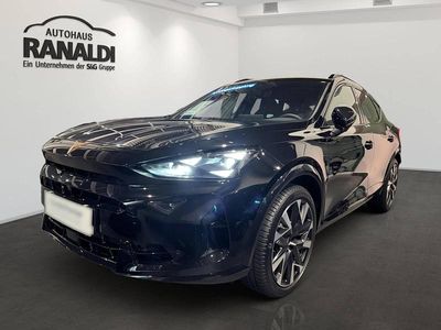 Schwarz Neu 2025 Cupra Formentor VZ SUV | 41.990 € (Superpreis)