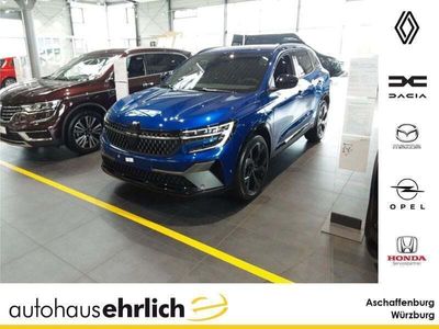 gebraucht Renault Austral Techno Esprit Alpine Mild Hybrid 160 Automatik SAFETY-PAKET Weitere Angebote