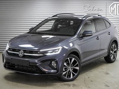 Nuova VW Taigo R-line 116 CV (85 kW) 2026 SUV