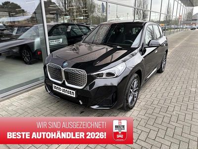Usata BMW iX1 Shadowline 225 kW (306 CV) 2025 Nero SUV
