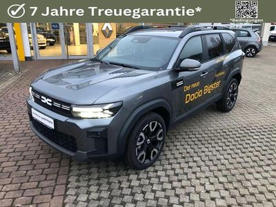 Dolomit grau Neu 2025 Dacia Bigster Journey SUV | 29.890 € (Fairer Preis)