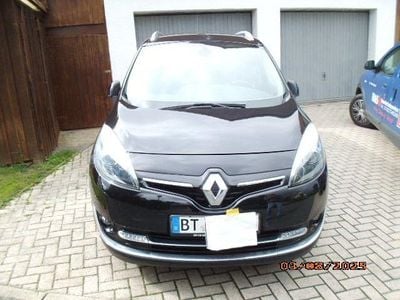 Renault Scénic III