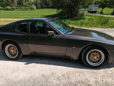 gebraucht Porsche 944 Coupé 1984