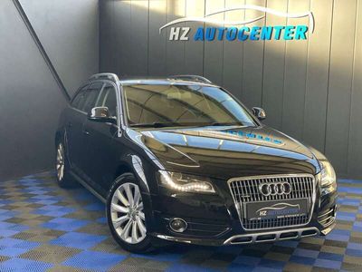 gebraucht Audi A4 Allroad quattro 3.0 TDI*NAVI*XENON*1.HAND