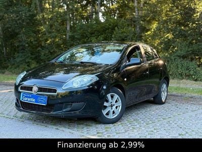 Fiat Bravo