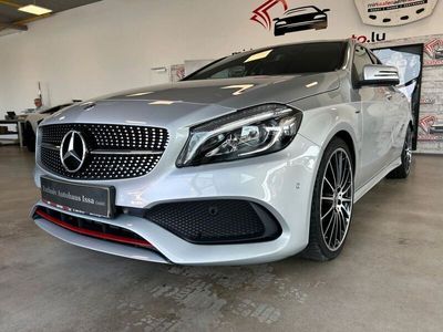 Mercedes A250
