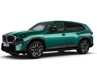 Gebraucht BMW XM Comfort Edition 313 PS (230 kW) 2025 SUV